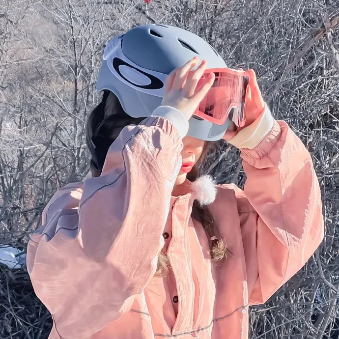 洗发魔法二合一